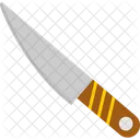 Fantasy Game Knife Icon