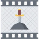 Fantasy Fairy Tale Icon