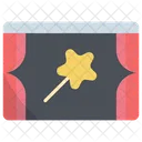 Fantasy Movie Fantasy Film Magic Movie Icon