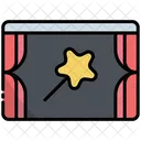 Fantasy Movie  Icon