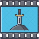 Fantasy Fairy Tale Icon