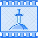 Fantasy Fairy Tale Icon