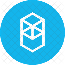 Fantom Ftm Icon - Download In Flat Style