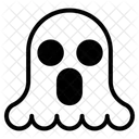 Fantôme  Icône