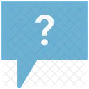 Faq Question Mark Icon