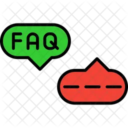 Faq  Icon