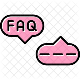 Faq  Icon