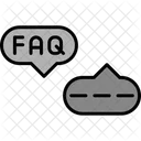 Faq Answer Information Icon