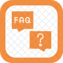 Faq Answer Information Icon