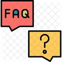 Faq  Symbol