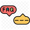 Faq  Symbol