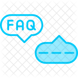 Faq  Icon