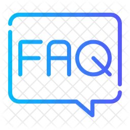 Faq  Icon