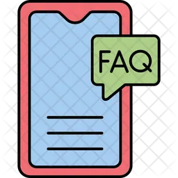 Faq  Icon