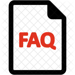 Faq  Icon