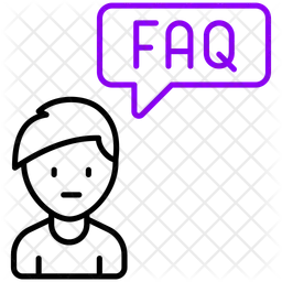 Faq  Icon