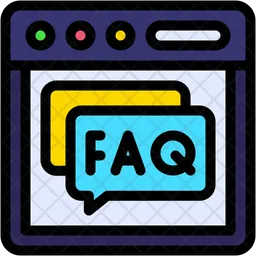 Faq  Icon