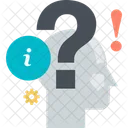 Faq Question Help Icon