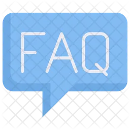 Faq  Icon