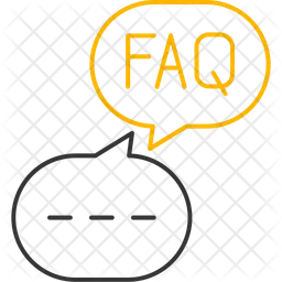 Faq  Icon