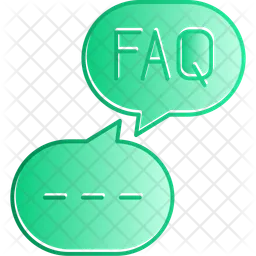 Faq  Icon