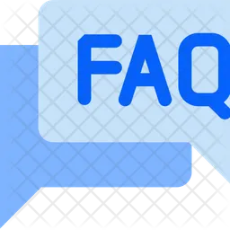 FAQ  Symbol