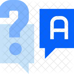 FAQ  Symbol