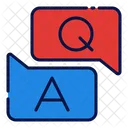 FAQ  Symbol