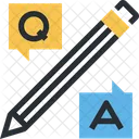 FAQ  Symbol