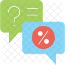 Faq Helpicon Supportcenter Icon