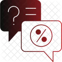 Faq Helpicon Supportcenter Icon