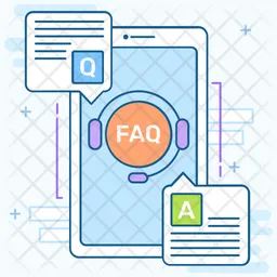 Faq  Icon