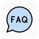 FAQ  Symbol