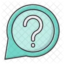 Faq Help Question Icon