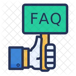 Faq  Icon