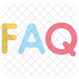 Faq  Icon