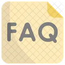 Faq Icon