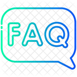 FAQ  Symbol