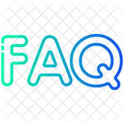 FAQ  Symbol