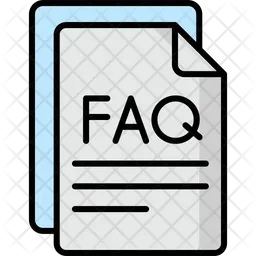 Faq  Icon