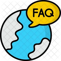 Faq  Icon