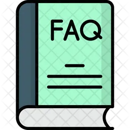 Faq  Icon