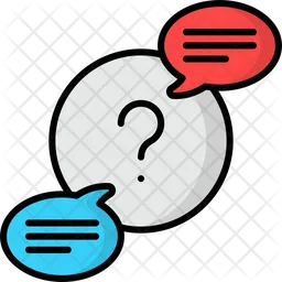 Faq  Icon