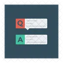 Answer Comment Communication Icon