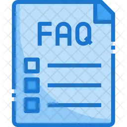 Faq  Icon