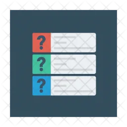 Faq  Icon