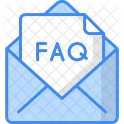 FAQ  Symbol