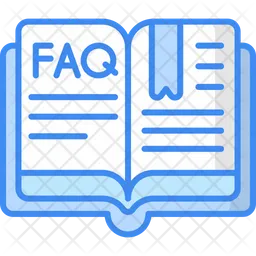 FAQ  Symbol