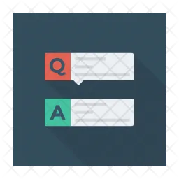 Faq  Icon