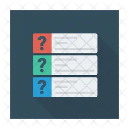 Faq  Icon